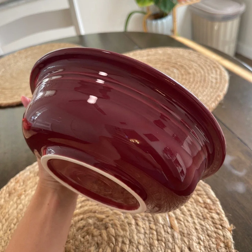 Fiestaware homer laughlin